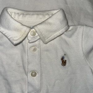 Great condition, Ralph Lauren polo shirt